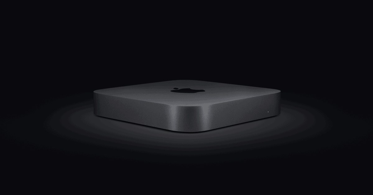 Mac Mini