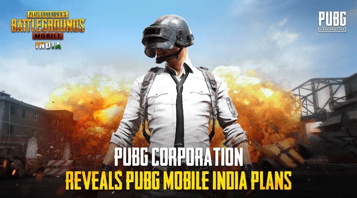PUBG Mobile India version to launch soon