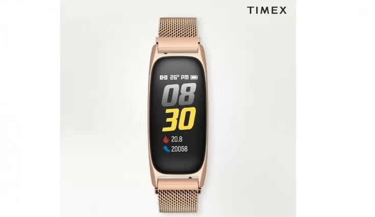 Timex Fitness Band