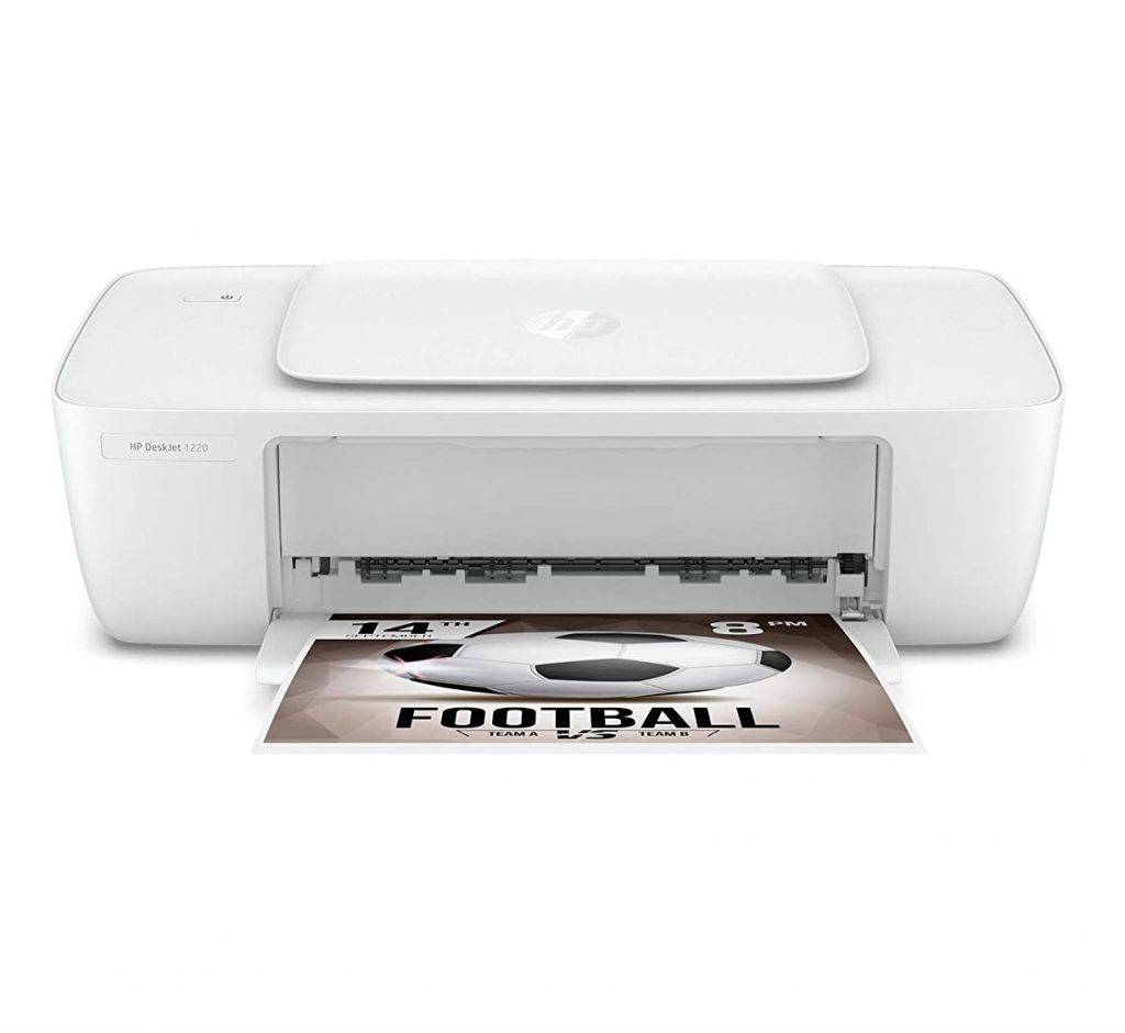 HP DeskJet 1212