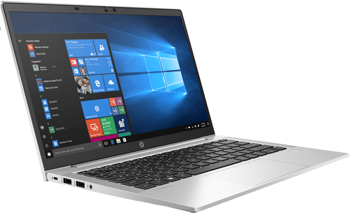 HP ProBook 635 Aero G7