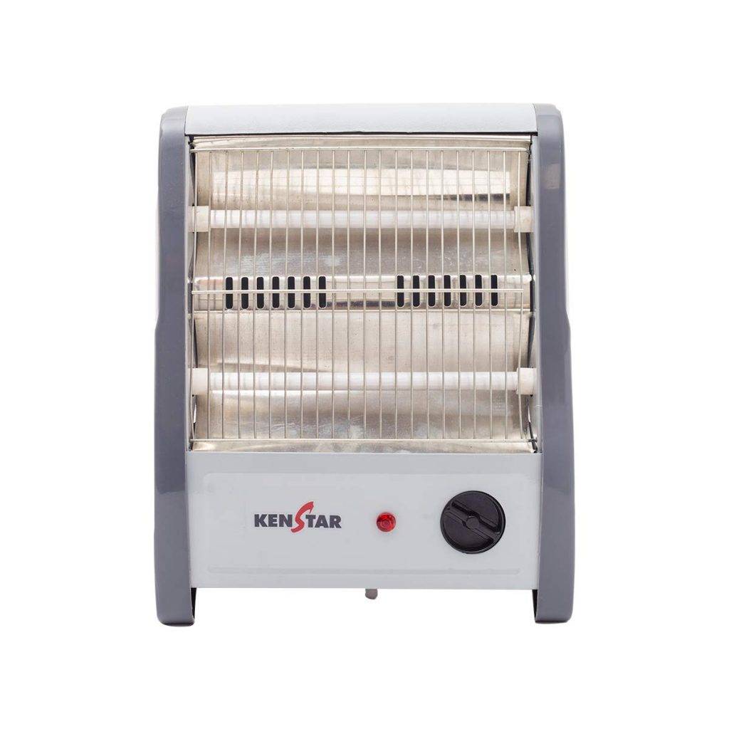 KENSTAR QUARTZ 800W ROOM HEATER