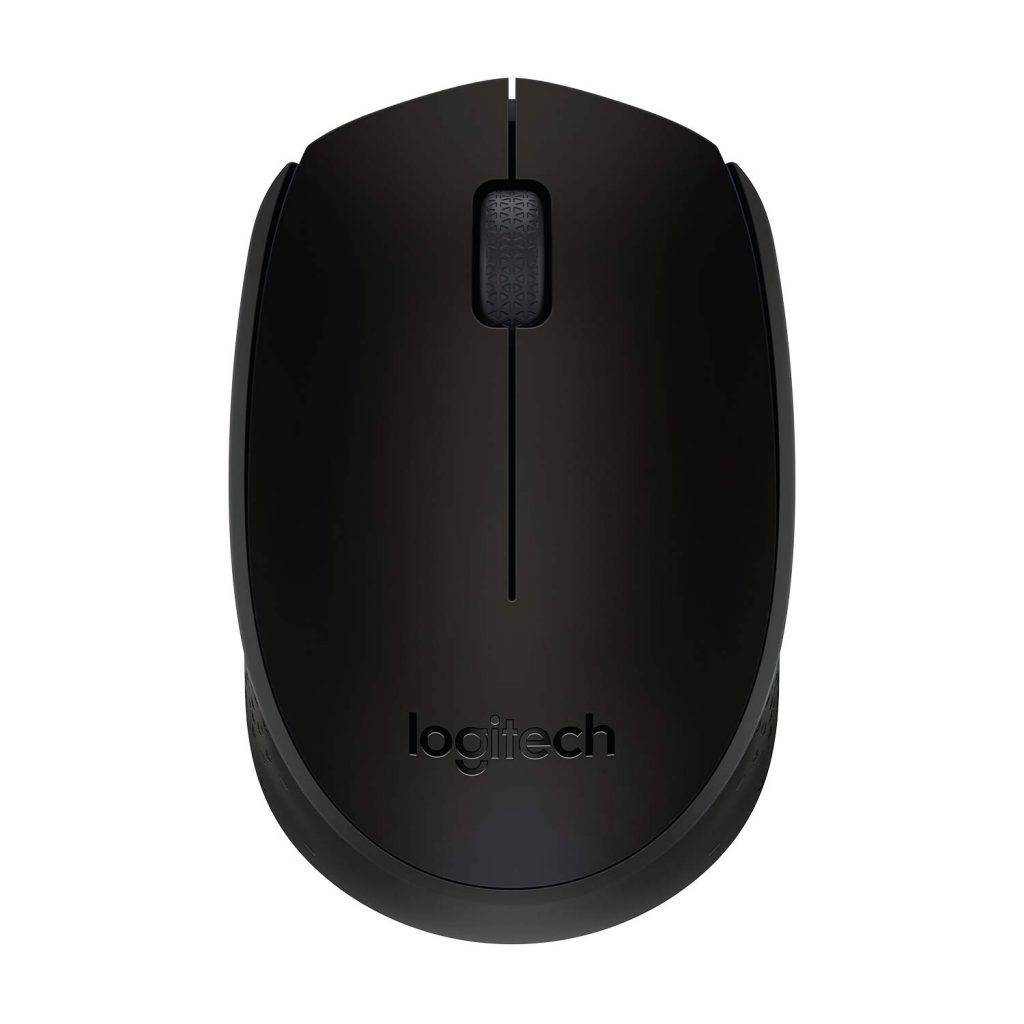 Logitech B170