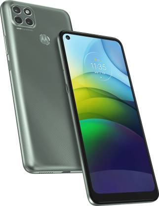 Moto G9 Power launched in India for Rs. 11999, with a 6.8-inch display, 64MP triple rear camera and 6000mAh battery 1 Moto G9 Power launched