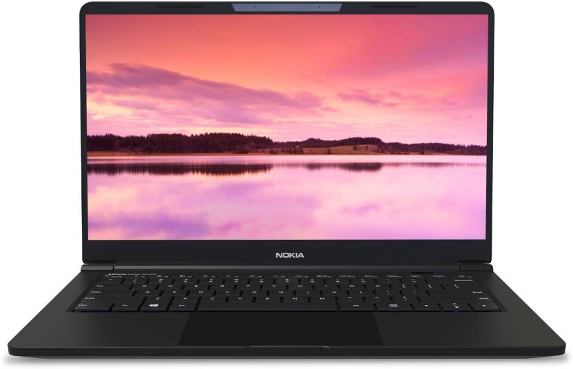 Nokia PureBook X14 launched in India for Rs. 59990, with 14-inch FHD display and 10th Intel Core i5 2 Nokia PureBook X14