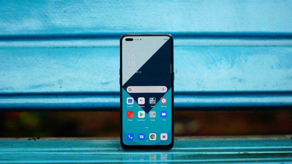 Oppo F17 Pro Gets a Price Cut of Rs. 1,500 in India; Now Available for 21,490 2 Oppo F17 Pro Gets a Price Cut