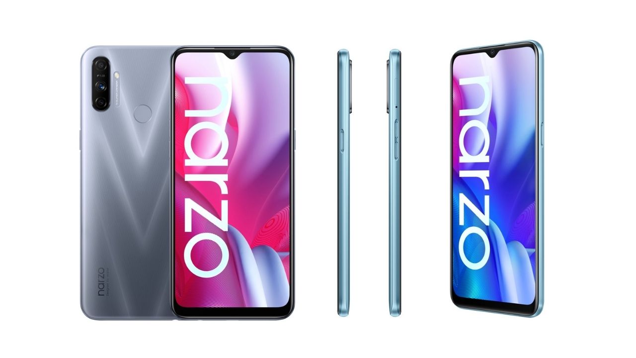 Best Phones Under 10000 Rs In India (Jan 2021), Gaming, And Camera.