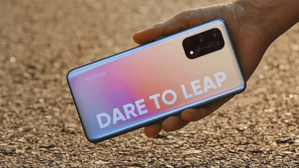 Realme X7 Pro 5G Listed on Realme India Support page ahead of Launch 2 realme-x7-pro-5g-listed-on-realme-india-support-pag