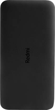 Redmi 10000 mAH & 20000 mAH