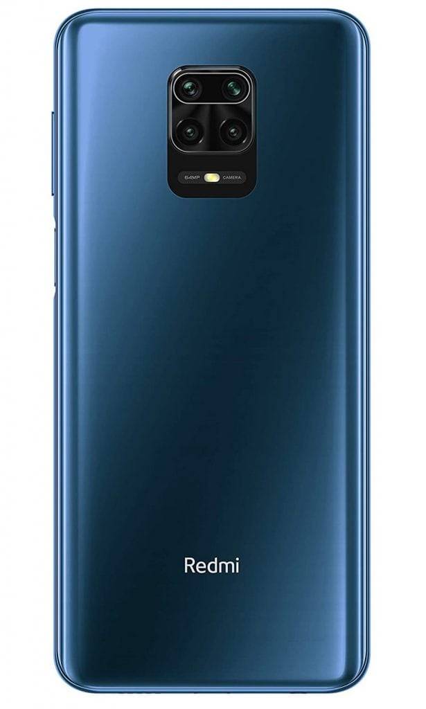 5 Best Smartphones Under 20000 Rs in India (February 2021) 7 Redmi Note 9 Pro max