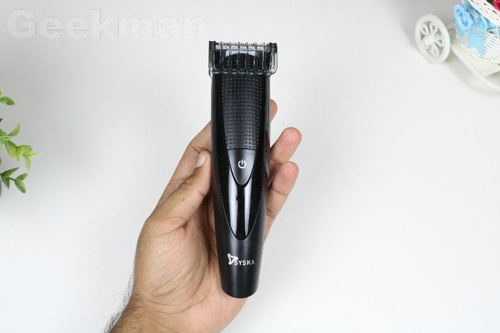 Syska HT4500K Full Body Grooming kit Review, Best Budget Grooming Kit for Men! 3 Syska HT4500K