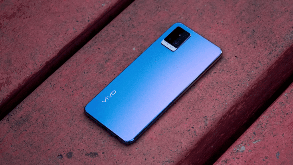 Vivo V20 2021 Launched in India without an official announcement; Now available to Buy on Amazon 2 vivo-v20-2021-launched-in-india-without-announcement