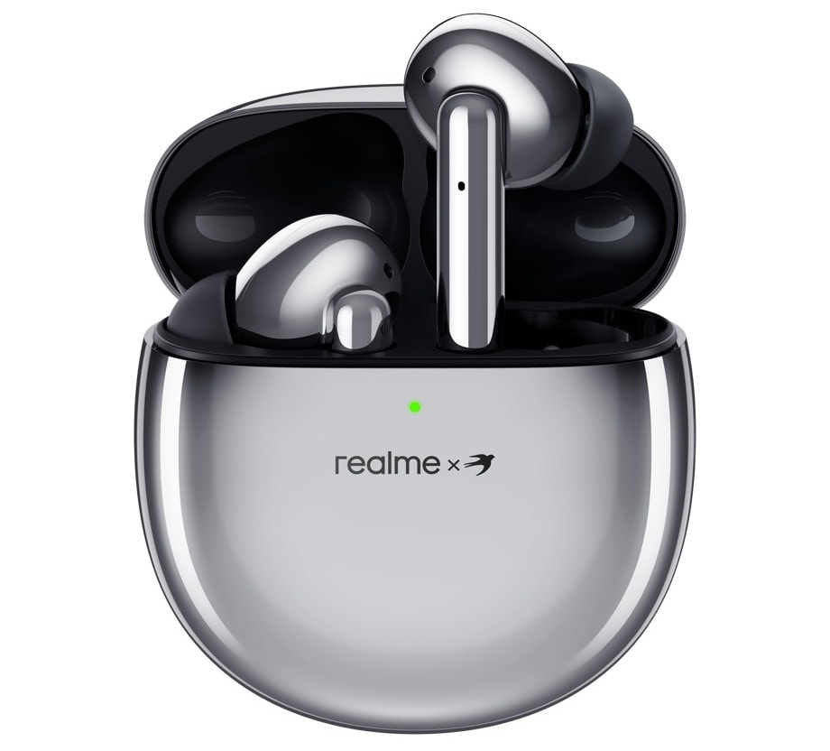 Realme Watch S and Watch S Pro Launched in India with Starting Price Rs. 4999 5 Realme Buds Air Pro Master Edition