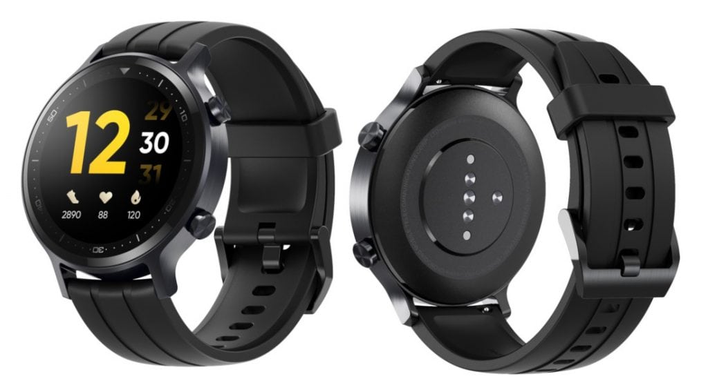 Realme Watch S and Watch S Pro Launched in India with Starting Price Rs. 4999 3 Realme Watch S