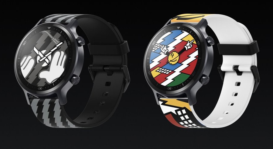Realme Watch S and Watch S Pro Launched in India with Starting Price Rs. 4999 4 Realme Watch S master