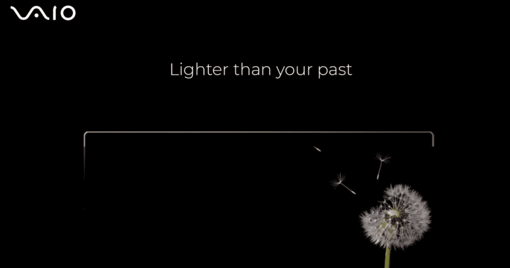 Vaio Laptops are Set to make a comeback in India, On 15 Jan 2021 2 vaio-laptops-are-set-to-make-a-comeback-in-India