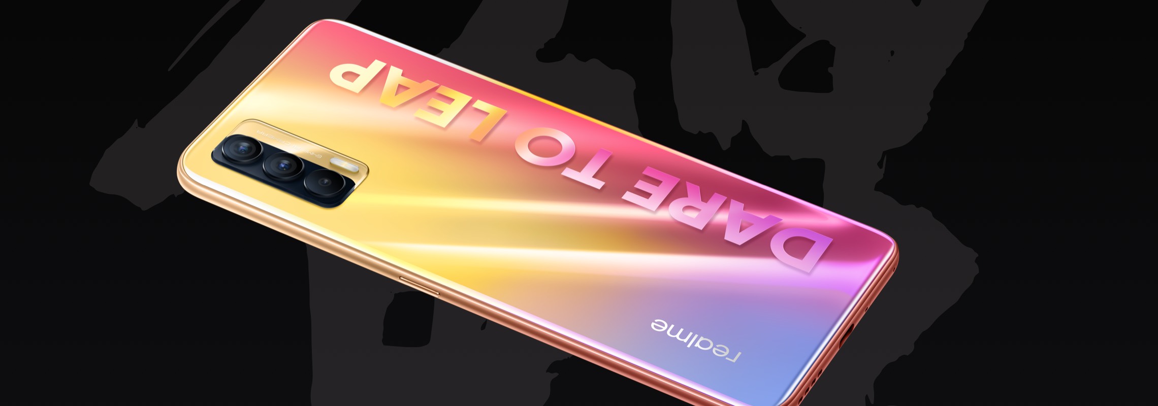 Realme X9 with Ultra Slim body teased