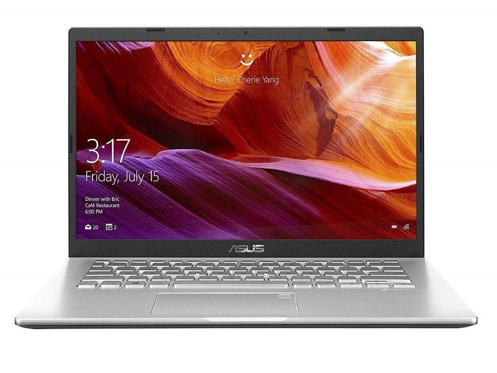 ASUS VivoBook 15