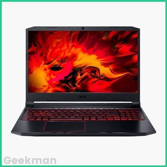 Acer Nitro 5 Ryzen 5
