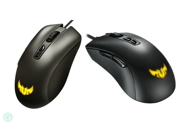 Best Gaming Mouse Under 2000 In India (September 2023) 9 Asus TUF Gamin M3