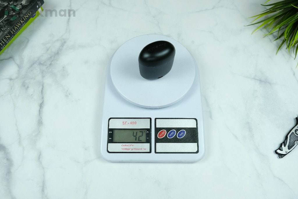 Bluedio Hi Hurricane Review, Affordable True-Wireless Earbuds 4 Bluedio Hi Hurricane Review