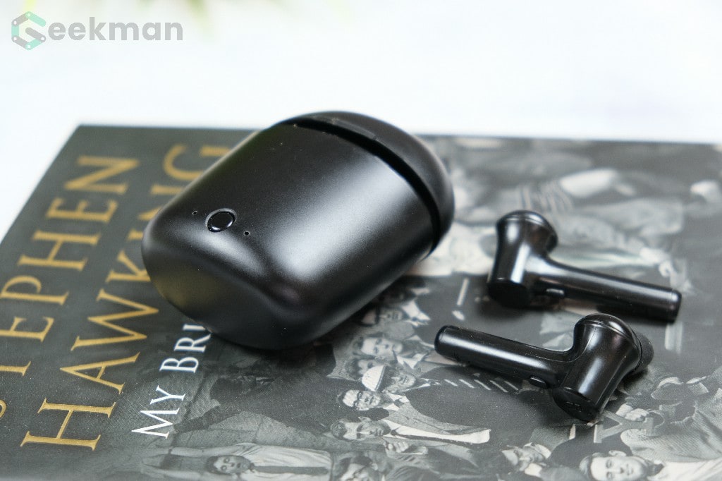 Bluedio Hi Hurricane Review, Affordable True-Wireless Earbuds 8 Bluedio Hi Hurricane Review