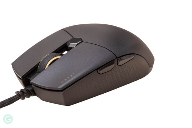 Best Gaming Mouse Under 2000 In India (September 2023) 5 Corsair Katar Pro