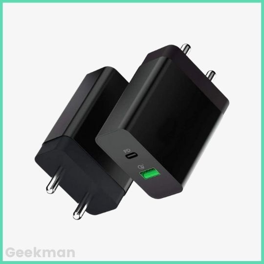 5 Best Samsung Galaxy S21 Chargers in India, Wired & Wireless Fast Charger. 6 Eller Sante 42W PD 3.0
