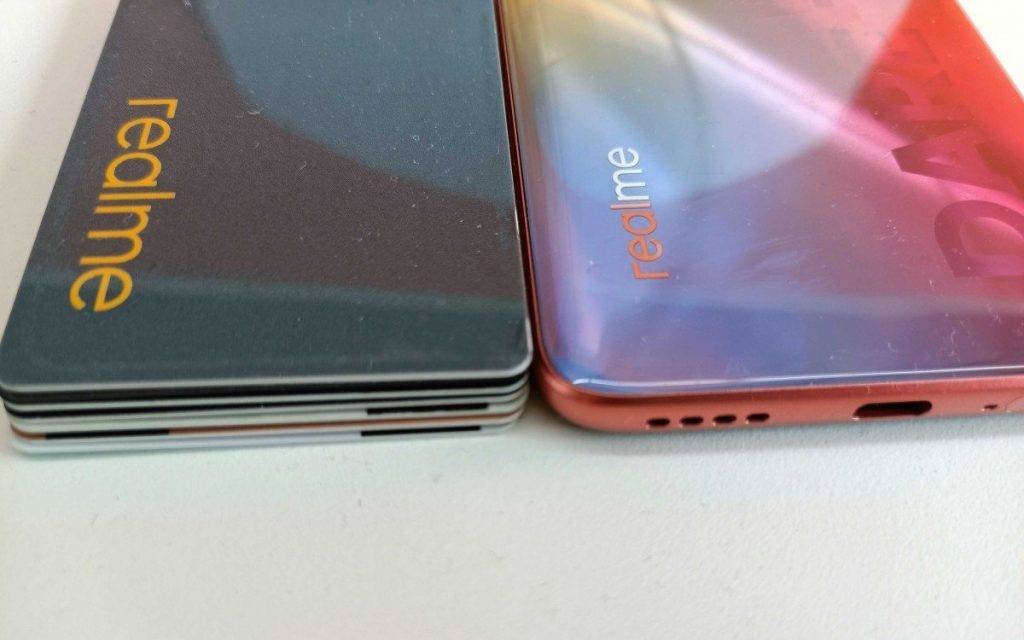Realme X9 with Ultra Slim body teased by company's CEO 2 realme-x9-with-ultra-slim-body-teased-by-companys