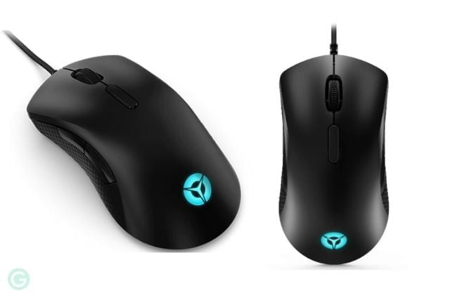 Best Gaming Mouse Under 2000 In India (September 2023) 13 Lenovo Legion M300