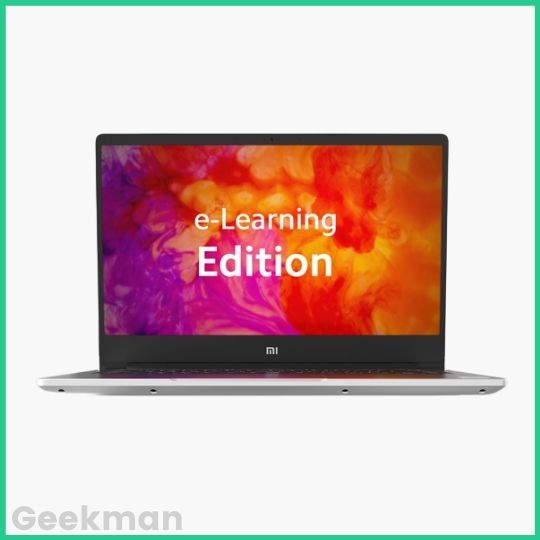 MI Notebook 14