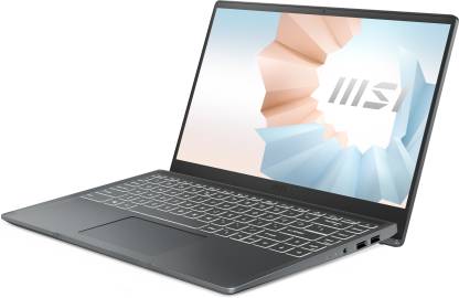 MSI Modern 14