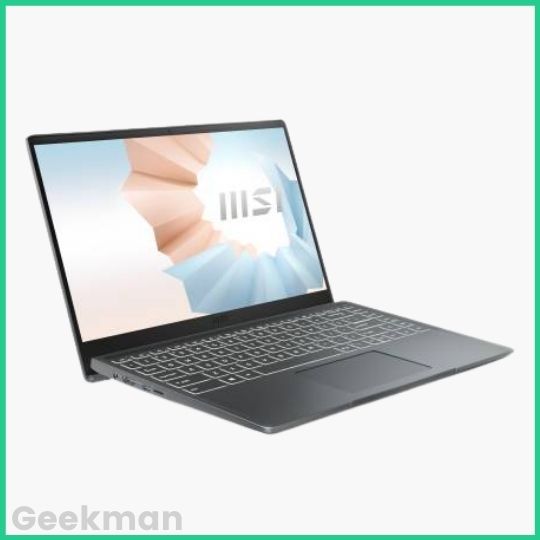 MSI Modern 14
