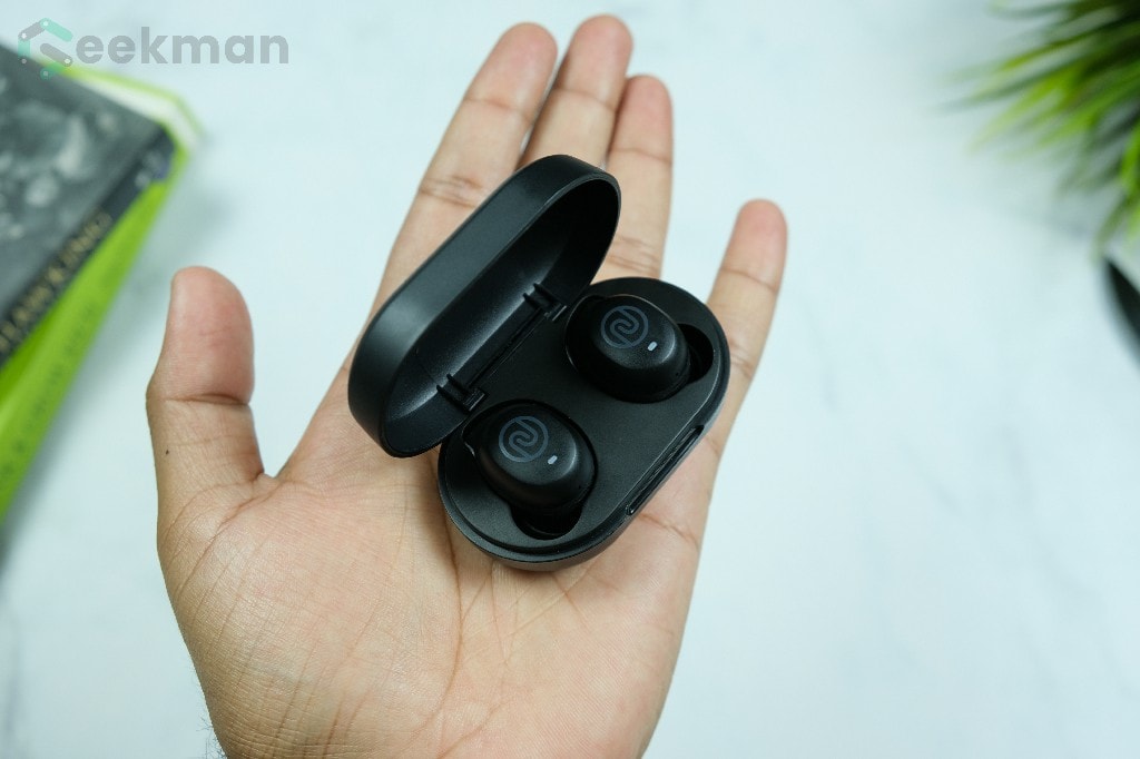 Noise Shots Neo 2 Review