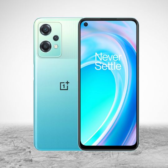Best Phones Under 20000 in India (September 2022), Good Camera, 5G 1 OnePlus Nord CE 2 Lite