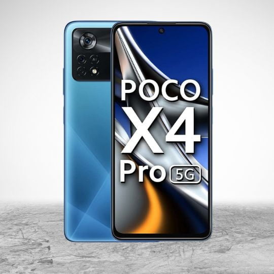 Best Phones Under 20000 in India (September 2022), Good Camera, 5G 30 POCO X4 Pro 5G