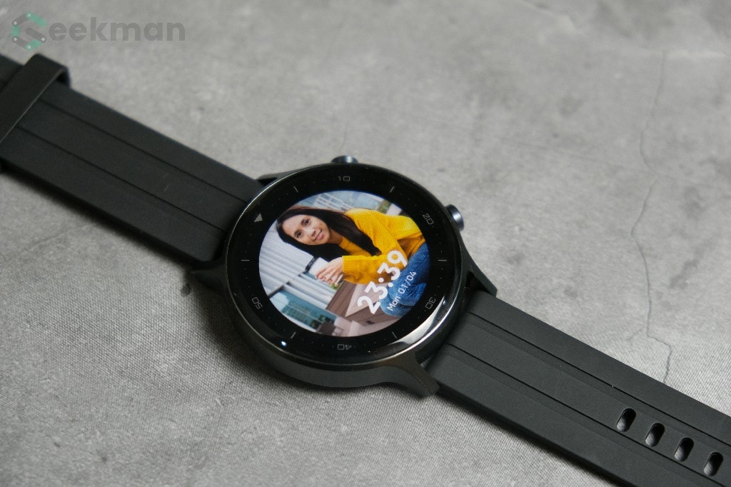 Realme Watch S Review