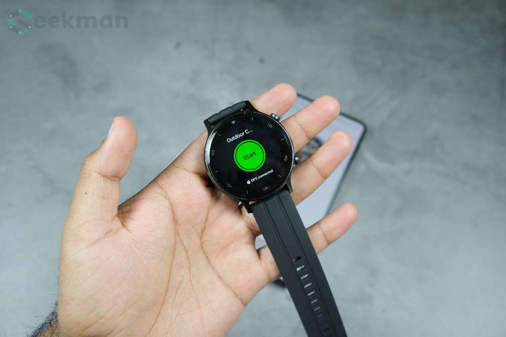 Realme Watch S review