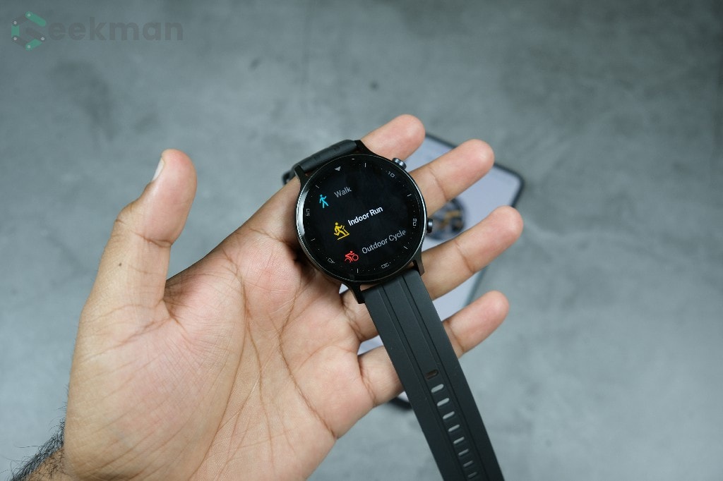 Realme Watch S review