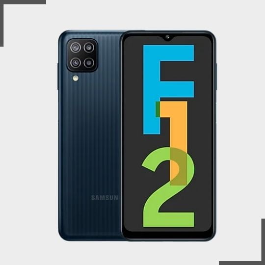 Best Phones under 10000 in India (June 2022) For Gamin, And With Best Camera. 3 Samsung Galaxy F12