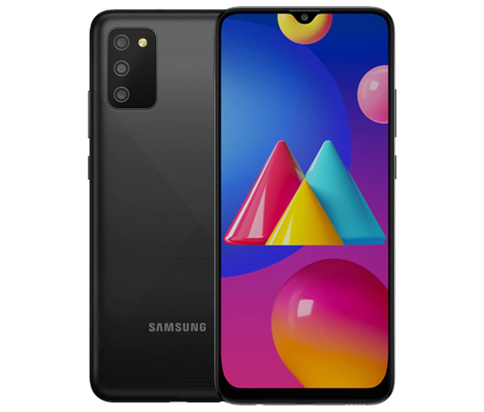 Samsung Galaxy M02s launched in India starting at Rs. 8999, with 6.5-inch Infinity-V display and 5000mAh battery 2 Samsung Galaxy M02s launched
