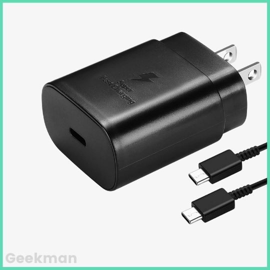 Samsung Travel Adapter (45W)