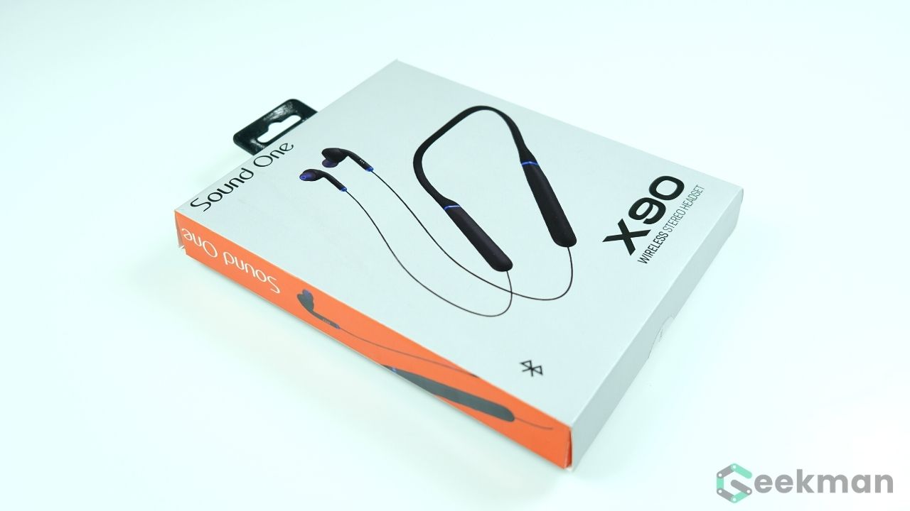 vSound one X90 Review