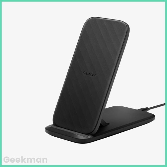 Spigen SteadiBoost Flex