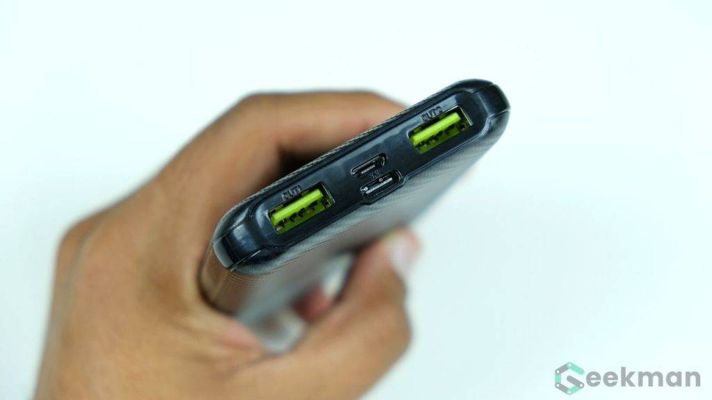 URBN Power Bank Review, Made in India Power Bank, 18W, QC 3.0 + PD 5 URBN Power Bank 10000 mAH