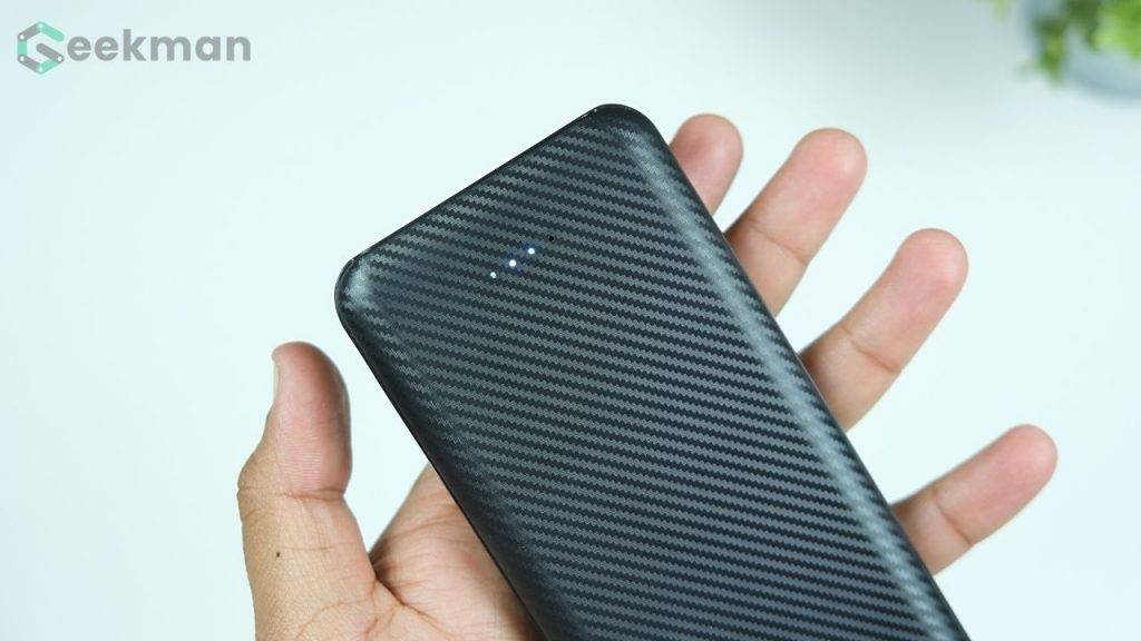 URBN Power Bank Review, Made in India Power Bank, 18W, QC 3.0 + PD 4 URBN Power Bank 10000 mAH