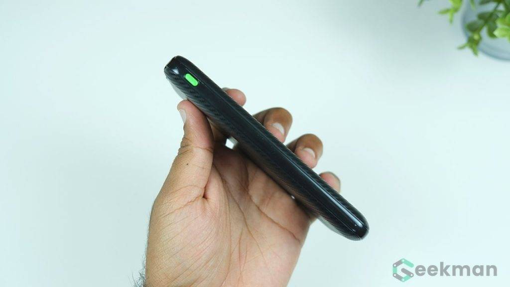 URBN Power Bank Review, Made in India Power Bank, 18W, QC 3.0 + PD 6 URBN Power Bank 10000 mAH