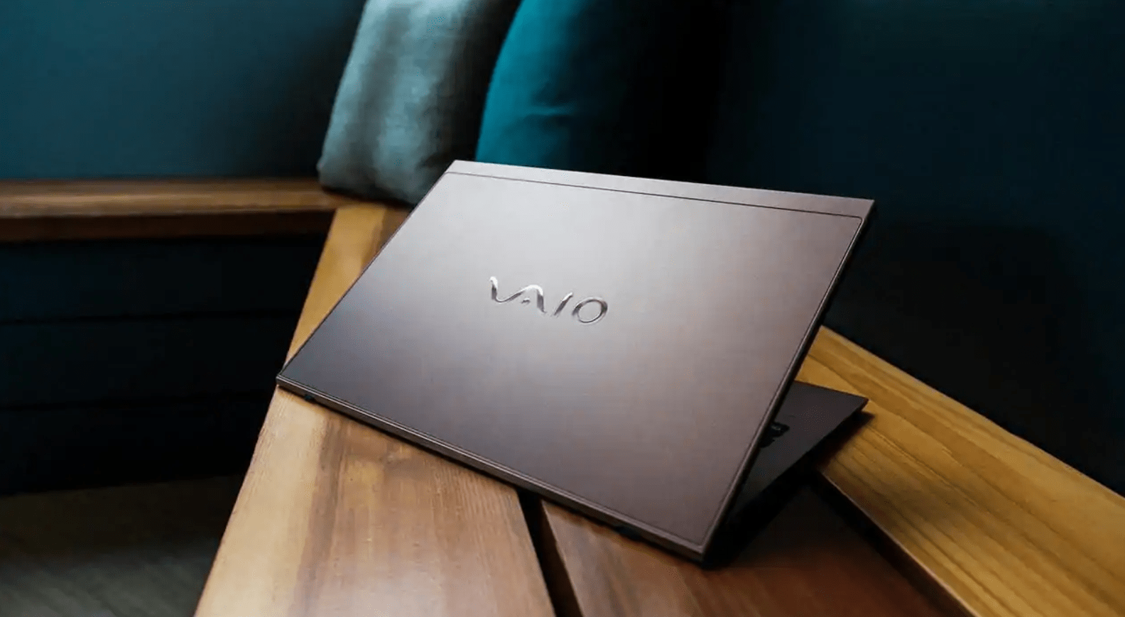 Vaio Featured