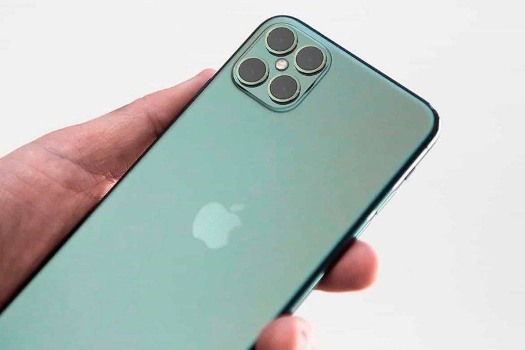 iPhone 13 might come with in-display fingerprint sensor 2 iphone-13-might-come-with-in-display-fingerprint