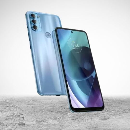 Best Phones Under 20000 in India (September 2022), Good Camera, 5G 24 Moto G71 5G